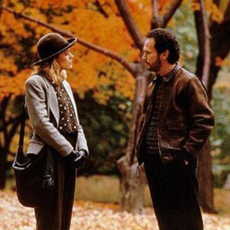 The Inspiration, Remembering When Harry Met Sally... writer Nora Ephron, we celebrate one of Harry's