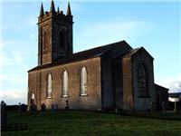 Wedding Venues. Crossmolina Church. Crossmolina (in Irish, Crois Mhaoilíona) is a town in northernCo