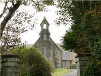 Wedding Venues. Achill, St Thomas.St Thomas’s was the principal church of the Achill Mission, whic