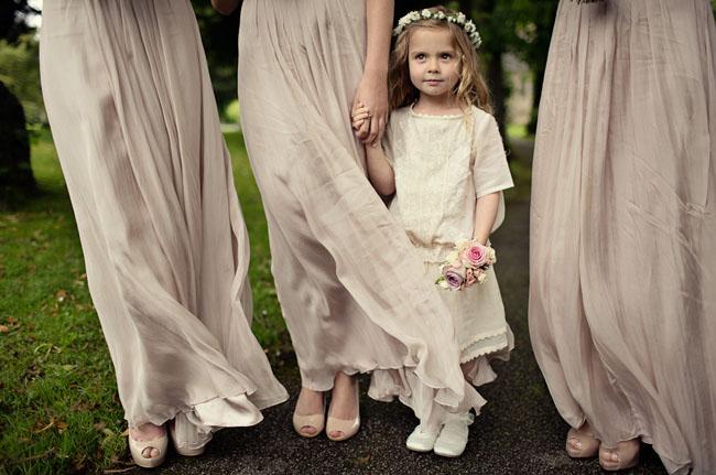 Fave Photo Ops, photo, flowergirl