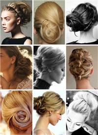 Hair & Beauty. From Pinterest