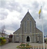 Miscellaneous. St Patrick's ChurchMain St, Celbridge, Co. Kildare, Ireland.