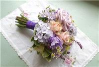 Flowers. Summer bouquets by Bloomsday Flowers