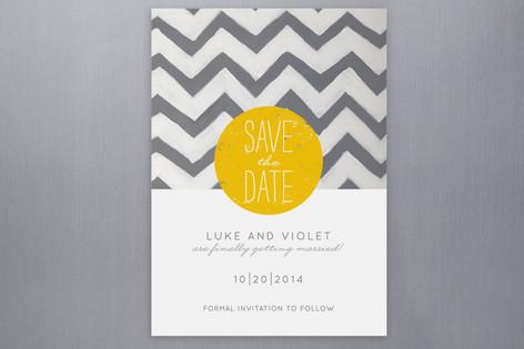Save the Date Postcards