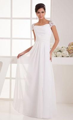Wedding Dress-Bridesmaid Dress