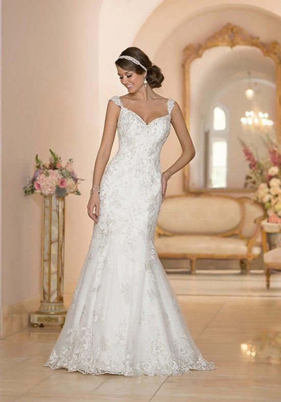 wedding, https://www.celermarry.com/stella-york/9229-stella-york-5948-wedding-dress-the-knot.html