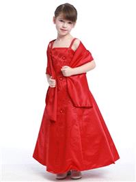 https://www.paraprinting.com/red/2215-red-flower-girl-dress-matte-satin-a-line-style-d220.html