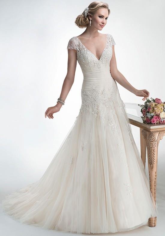 My Stuff, https://www.extralace.com/a-line/376-maggie-sottero-selma.html