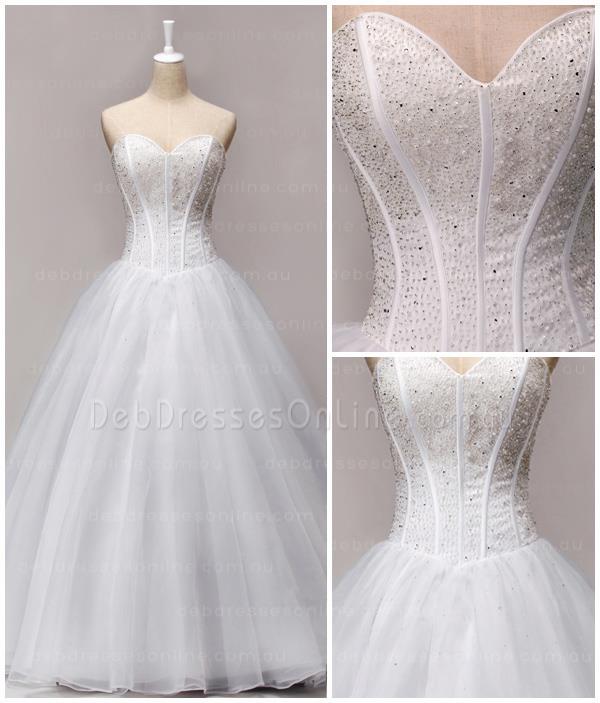 Popular Debutante Dresses, debdressesonline.com.au is Australia’s online destination for deb dresses