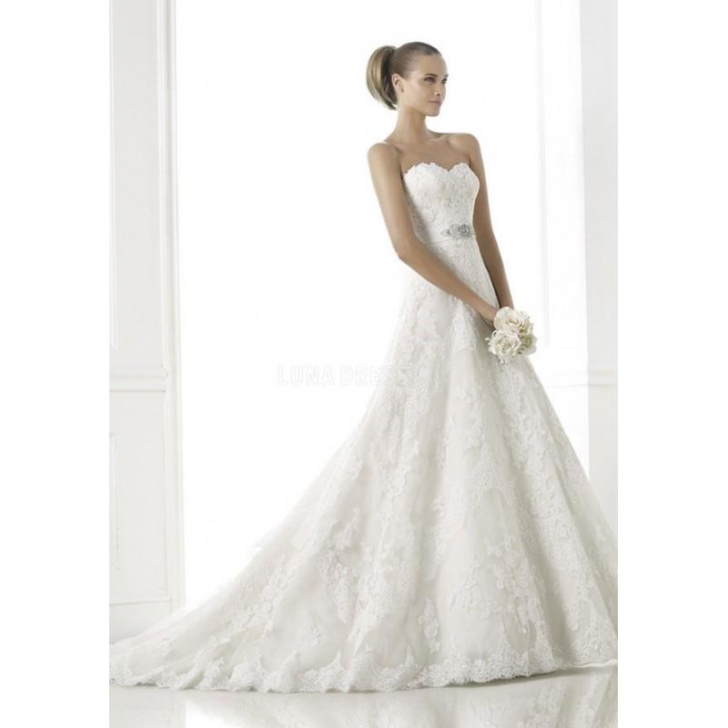 My Stuff, https://www.anteenergy.com/4881-dignified-a-line-lace-floor-length-sweetheart-wedding-dres