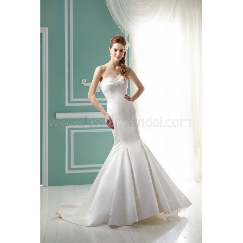 wedding, https://www.benemulti.com/en/jasmine-bridal/3054-jasmine-bridal-f141070-bridal-gown-2013-jm