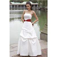 https://www.dressesular.com/bridesmaid-dresses/1561-simple-ball-gown-strapless-beading-pick-up-skirt