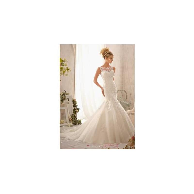My Stuff, https://www.paleodress.com/en/weddings/1057-mori-lee-wedding-dress-style-no-2610.html