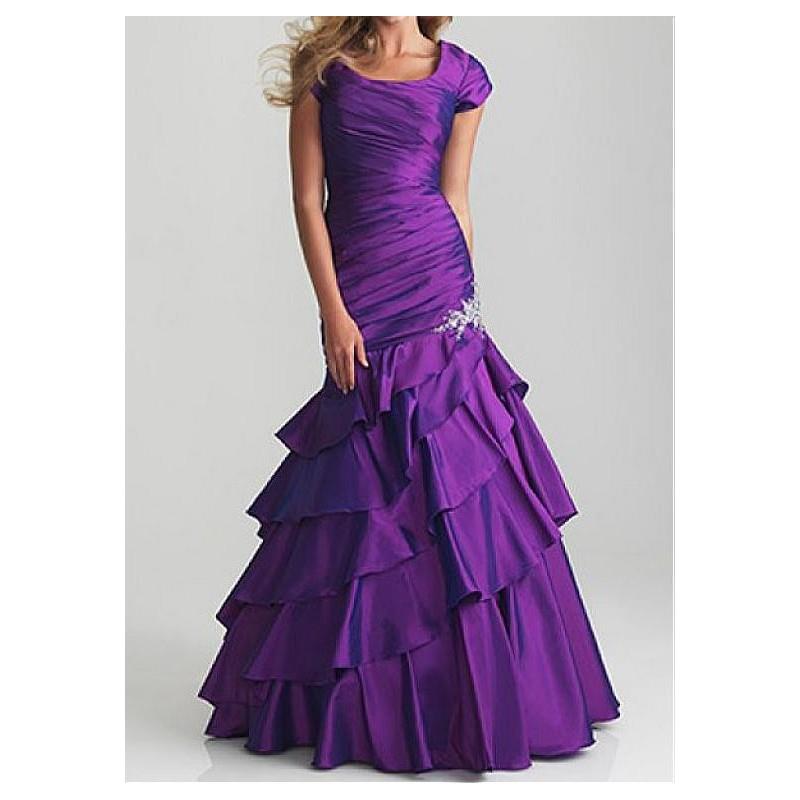 My Stuff, https://www.overpinks.com/en/occasion-dresses-prom-dresses/14431-modest-taffeta-mermaid-sc
