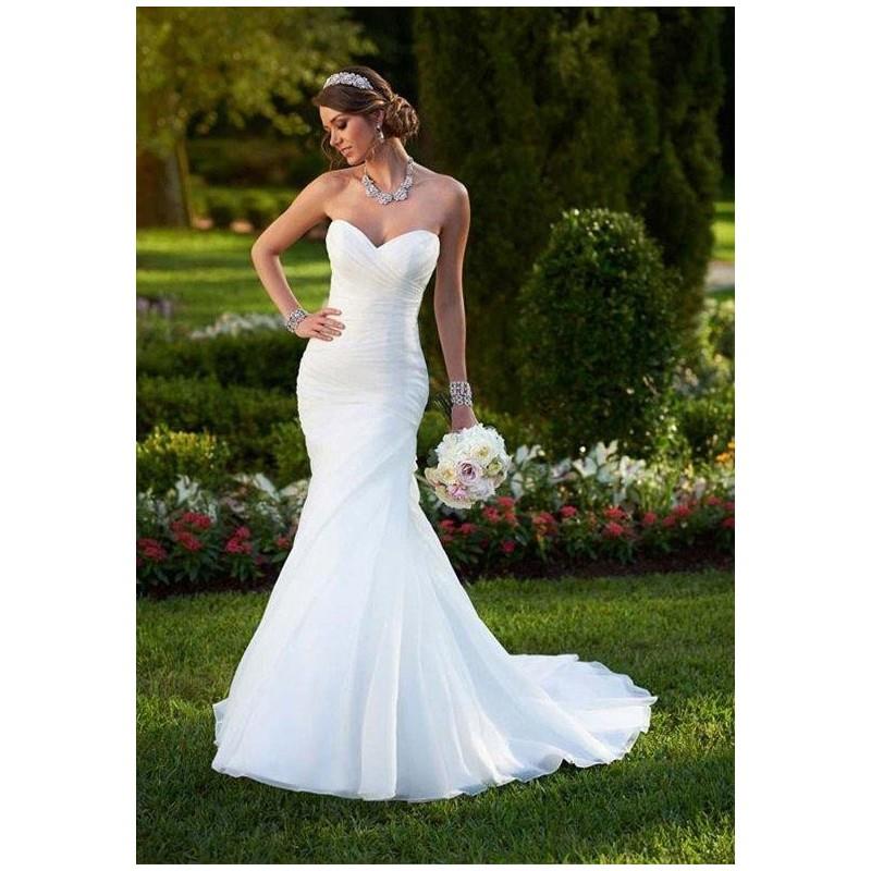 My Stuff, https://www.celermarry.com/stella-york/10631-stella-york-6042-wedding-dress-the-knot.html
