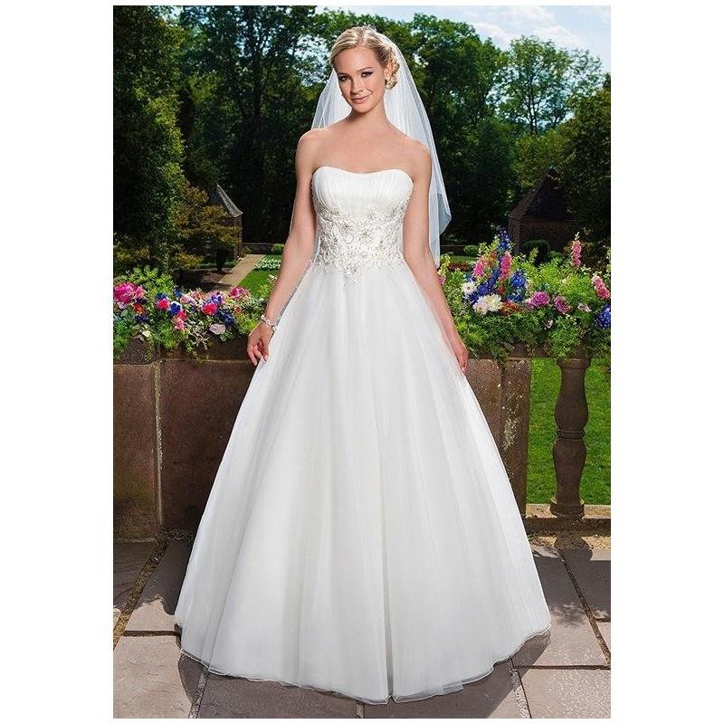 My Stuff, https://www.celermarry.com/sincerity-bridal/6413-sincerity-bridal-3857-wedding-dress-the-k
