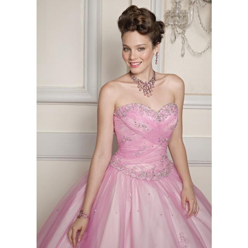 My Stuff, https://www.dressosity.com/294-new-collection-prom-dresses/6078-elegant-tulle-ball-gown-sl