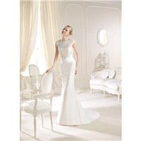 https://www.sequinious.com/wedding-dresses/1509-la-sposa-by-pronovias-style-iacove.html