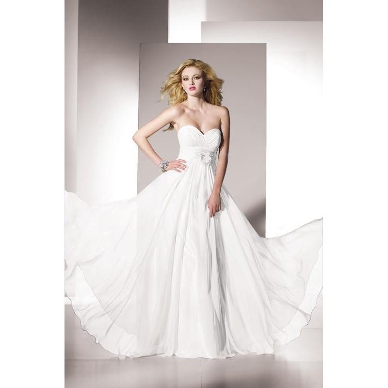 My Stuff, B'Dazzle by Alyce B'Dazzle by Alyce Paris 35418 - Fantastic Bridesmaid Dresses|New Styles