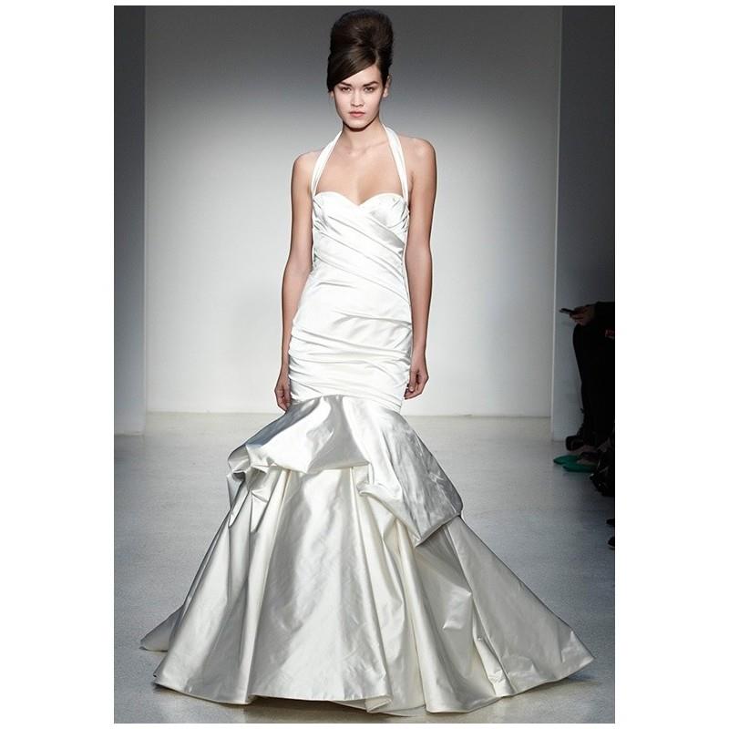 My Stuff, Kenneth Pool STEFANIA - Charming Custom-made Dresses|Princess Wedding Dresses|Discount Wed