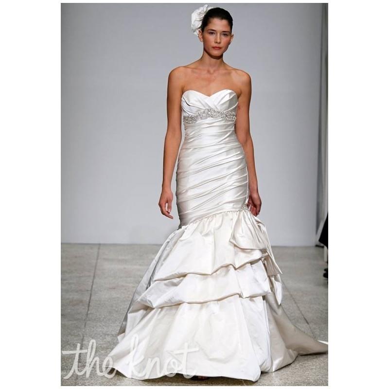 My Stuff, Kenneth Pool Romantic - Charming Custom-made Dresses|Princess Wedding Dresses|Discount Wed