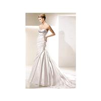 La Sposa Sensacion Glamour - Compelling Wedding Dresses|Charming Bridal Dresses|Bonny Formal Gowns