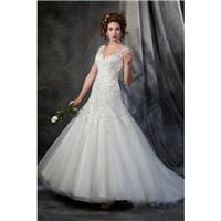 Karelina Sposa Exclusive Style C8037 - Fantastic Wedding Dresses|New Styles For You|Various Wedding
