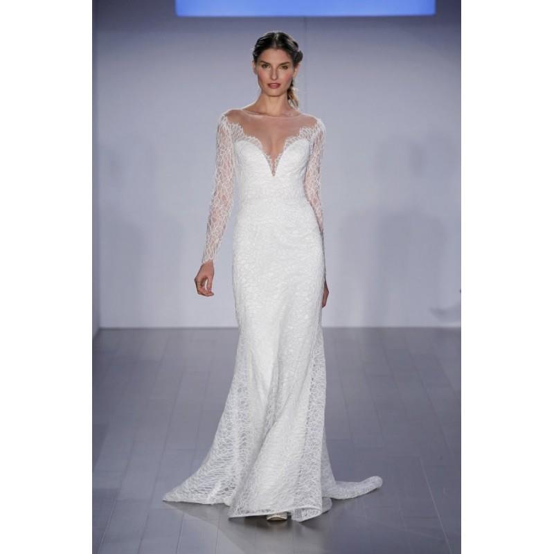 My Stuff, Jim Hjelm Style 8507 - Fantastic Wedding Dresses|New Styles For You|Various Wedding Dress