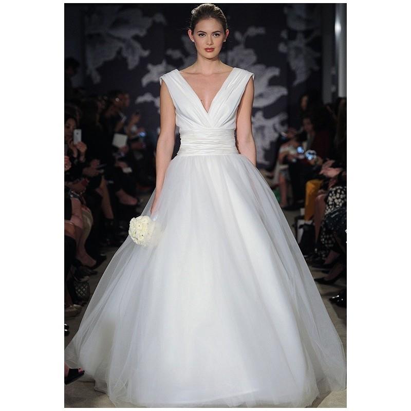 My Stuff, Carolina Herrera Chloe - Charming Custom-made Dresses|Princess Wedding Dresses|Discount We