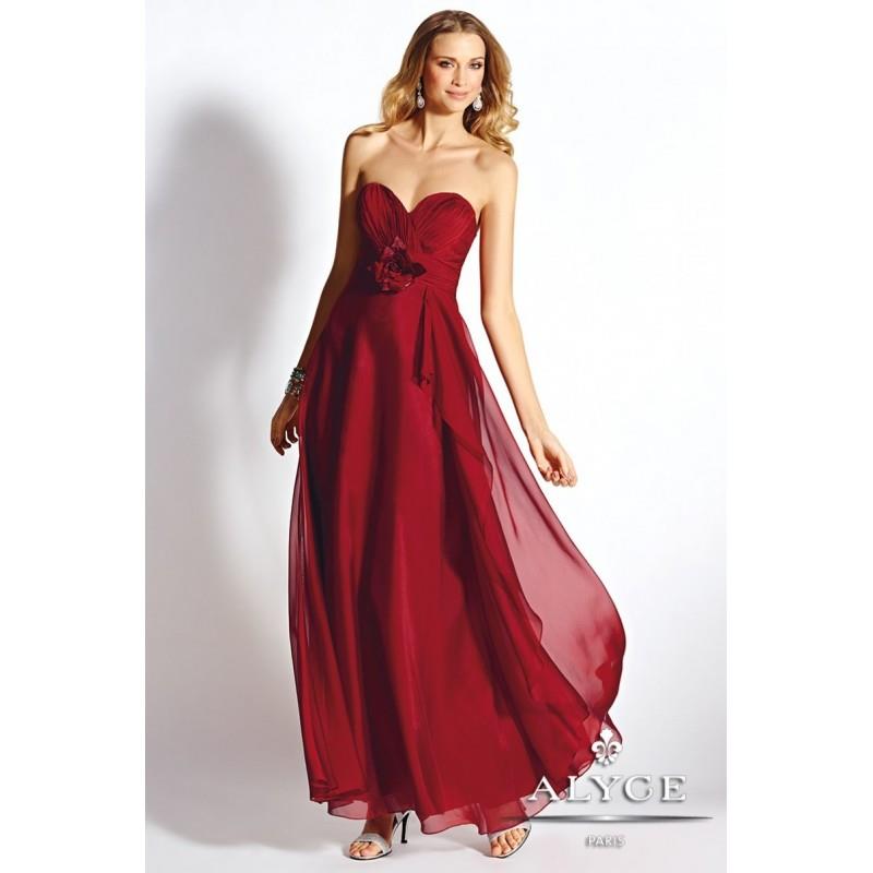 My Stuff, B'Dazzle Dress Style  35640 - Charming Wedding Party Dresses|Unique Wedding Dresses|Gowns