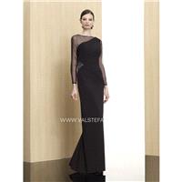 Val Stefani - Style MB7313 - Junoesque Wedding Dresses|Beaded Prom Dresses|Elegant Evening Dresses