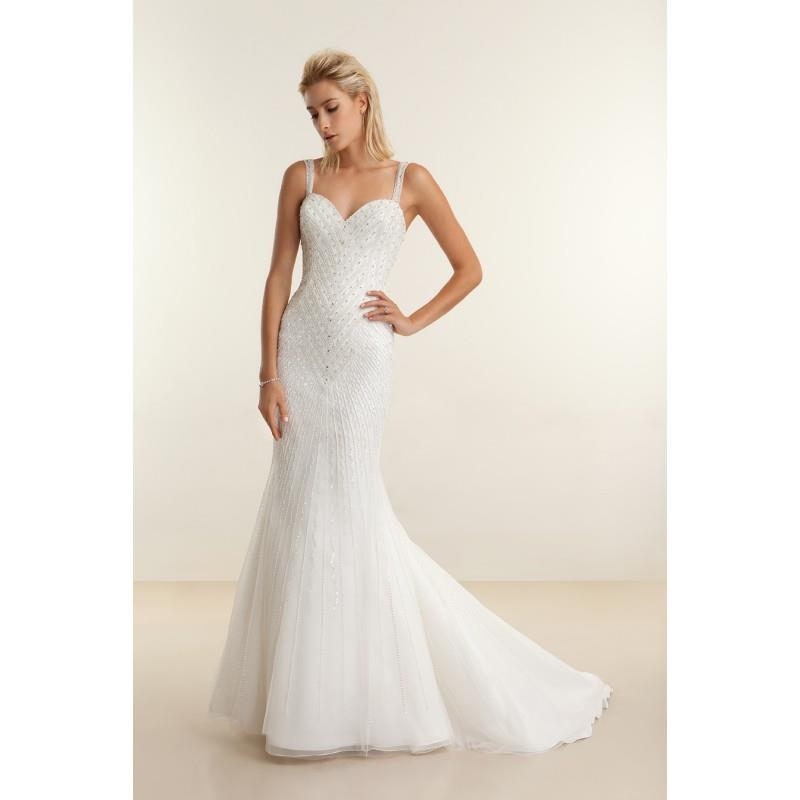 My Stuff, Demetrios Platinum DP312 - Stunning Cheap Wedding Dresses|Dresses On sale|Various Bridal D