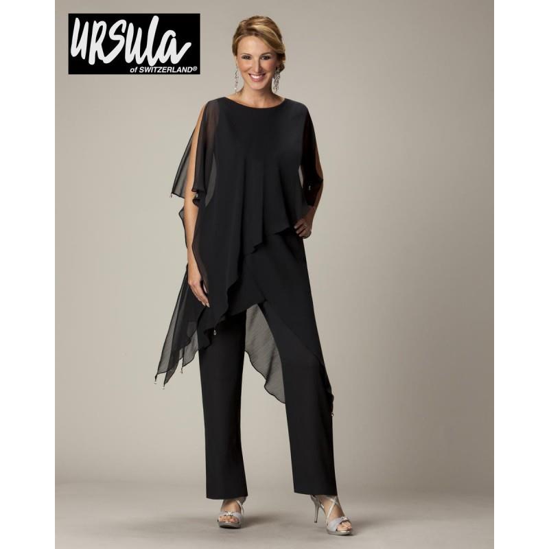 My Stuff, Navy Ursula 11286 Ursula of Switzerland - Top Design Dress Online Shop
