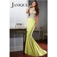 Janique 534 - The Unique Prom Store