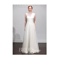 Jenny Yoo - Fall 2015 - Stunning Cheap Wedding Dresses|Prom Dresses On sale|Various Bridal Dresses