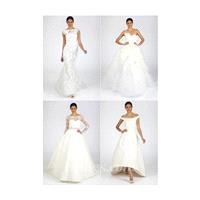 Oscar de la Renta - Fall 2013 - Stunning Cheap Wedding Dresses|Prom Dresses On sale|Various Bridal D