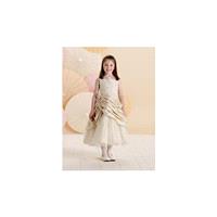 Joan Calabrese for Mon Cheri 113358 - Branded Bridal Gowns|Designer Wedding Dresses|Little Flower Dr
