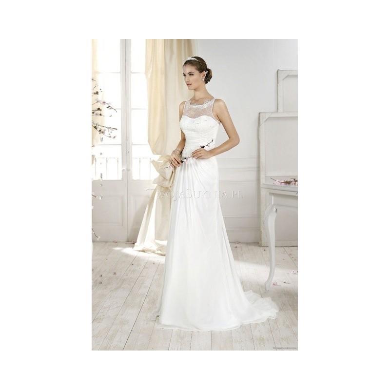 My Stuff, Fara Sposa - 2014 - 5462 - Formal Bridesmaid Dresses 2017|Pretty Custom-made Dresses|Fanta