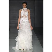 Cymberline Les Vintages 87_-HILANA_20 - Stunning Cheap Wedding Dresses|Dresses On sale|Various Brida