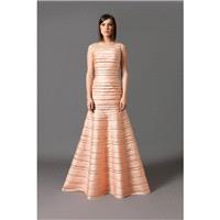 Antonios Couture FW 2014-15 Style 28 -  Designer Wedding Dresses|Compelling Evening Dresses|Colorful