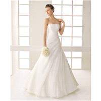 Rosa Clara Wedding dresses Style 135 / DESEO - Compelling Wedding Dresses|Charming Bridal Dresses|Bo