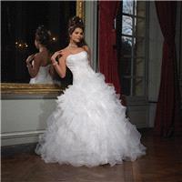 Tomy Mariage, Château - Superbes robes de mariée pas cher | Robes En solde | Divers Robes de mariage