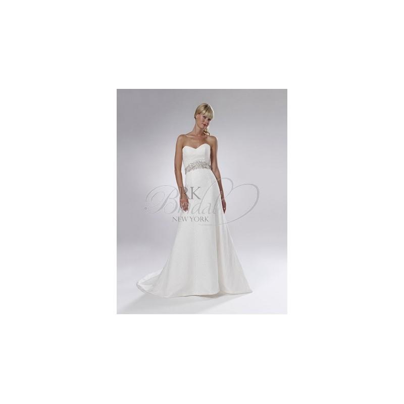 wedding, Lis Simon Bridal Fall 2012 - Style Dana - Elegant Wedding Dresses|Charming Gowns 2017|Demur