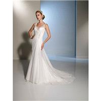 Sophia Tolli SPRING 2012 Collection - Y11224 - Compelling Wedding Dresses|Charming Bridal Dresses|Bo