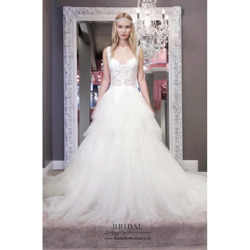 My Stuff, Winnie Couture Elianna - Burgundy Evening Dresses|Charming Prom Gowns|Unique Wedding Dress