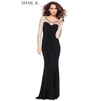 Shail K. 3921 - The Unique Prom Store