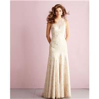 Allure Bridals - Style 2714 - Junoesque Wedding Dresses|Beaded Prom Dresses|Elegant Evening Dresses