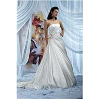 Impression 10032 Impression Wedding Dresses - Rosy Bridesmaid Dresses|Little Black Dresses|Unique We