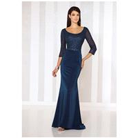 Cameron Blake 116660 Mother Of The Bride Dress - The Knot - Formal Bridesmaid Dresses 2017|Pretty Cu