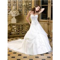 Miss Kelly MK131-39 Bridal Gown (2013) (MK131-39BG) - Crazy Sale Formal Dresses|Special Wedding Dres